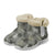 Dogo Argentino Camo Snow Boots - Perfect For Winter