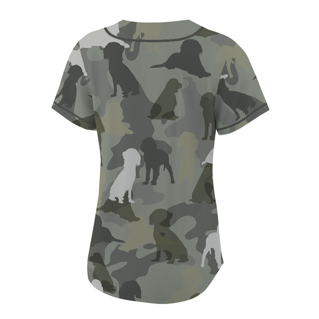 English Springer Spaniel