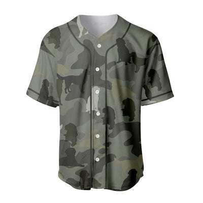 German Longhaired Pointer