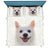 German Spitz Bedding Set - Soft And Cozy Dog Lovers Gift