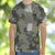 Griffon Bruxellois Camo T-Shirt