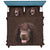 Irish Water Spaniel Bedding Set - Soft And Cozy Dog Lovers Gift