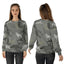 Kooikerhondje - Camo - Premium Sweater