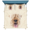 Lakeland Terrier Face Hair Sweater Sweater