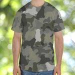 Landseer Camo T-Shirt