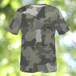 Landseer Camo T-Shirt
