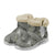 Mexican Hairless Dog Camo Snow Boots - Perfect For Winter