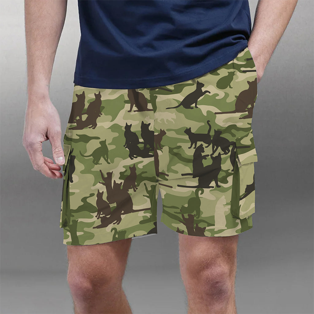 Cargo Shorts