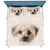 Morkie Bedding Set - Soft And Cozy Dog Lovers Gift