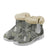 Neapolitan Mastiff Camo Snow Boots - Perfect For Winter