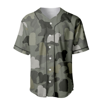 Old English Sheepdog