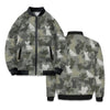 Papillon Camo Front