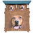 Redbone Coonhound Face Hair Sweater Sweater