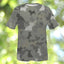 Scottish Terrier Camo T-Shirt
