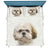 Shih Tzu Face Hair Sweater Sweater