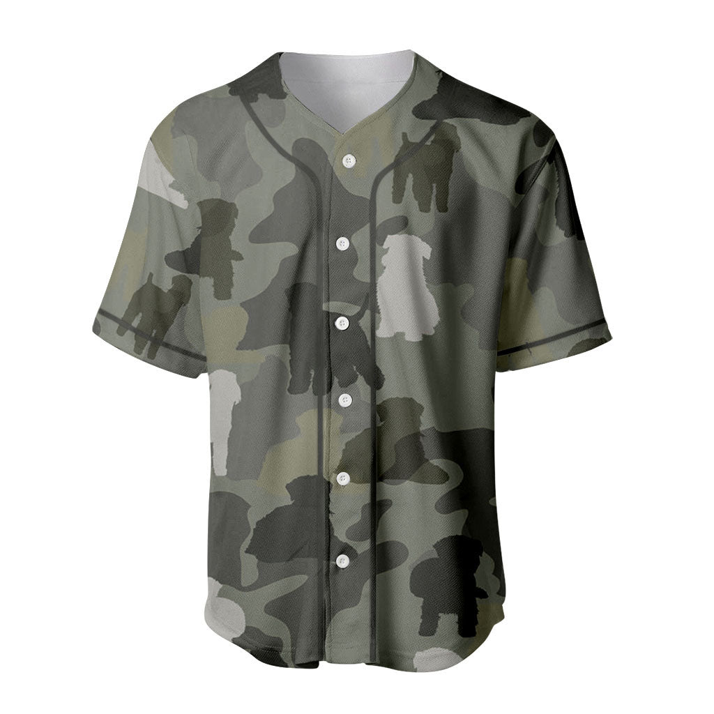 Soft-coated Wheaten Terrier