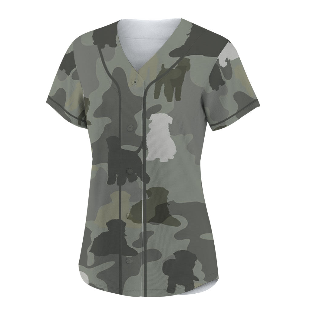 Soft-coated Wheaten Terrier