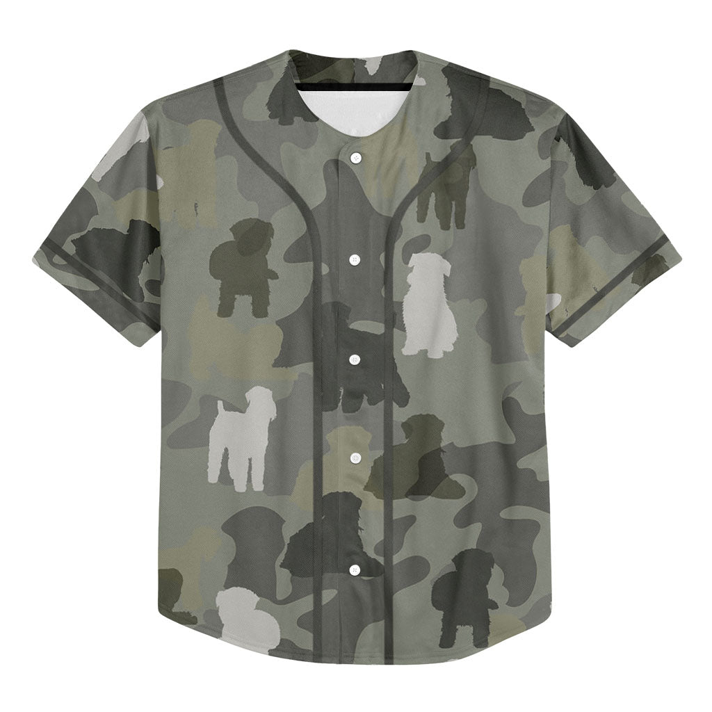 Soft-coated Wheaten Terrier