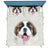 St Bernard Face Hair Sweater Sweater