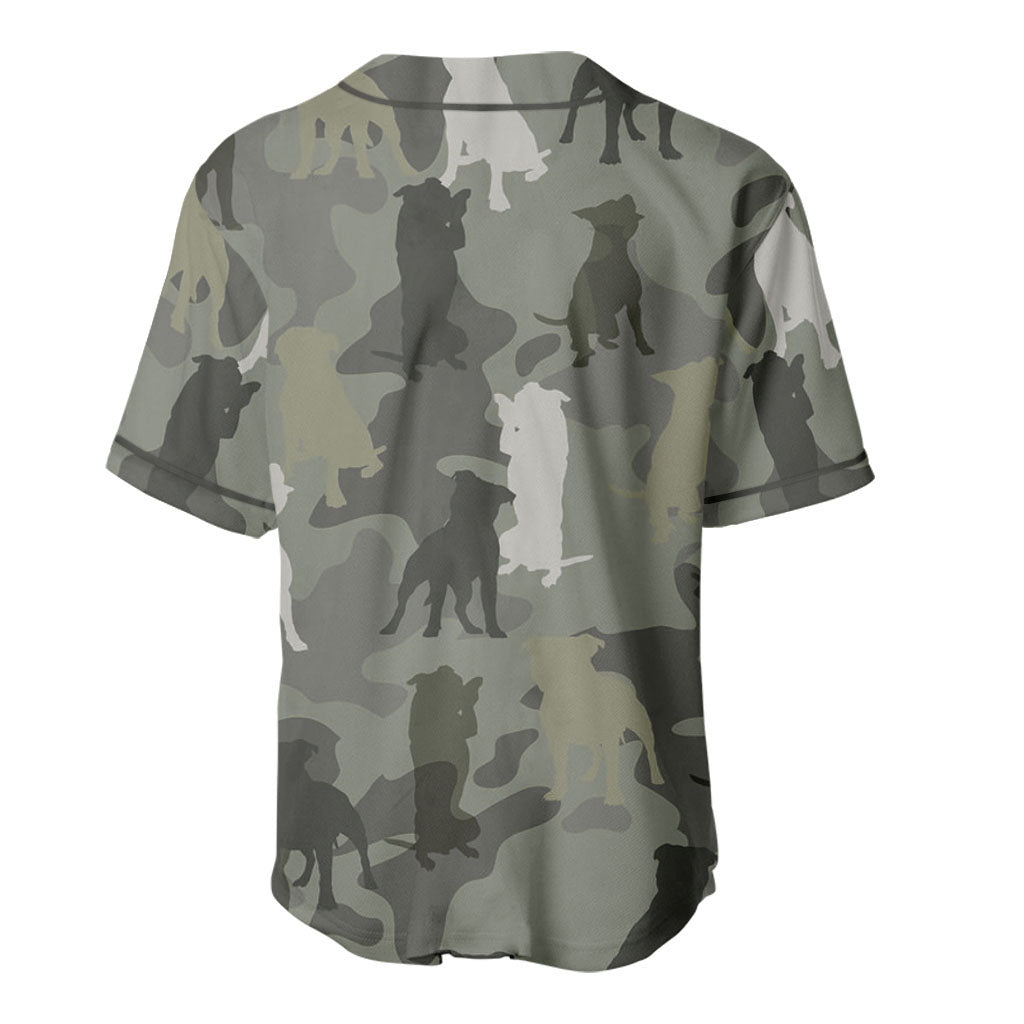 Staffordshire Bull Terrier