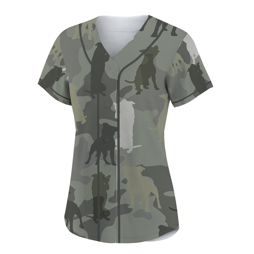 Staffordshire Bull Terrier