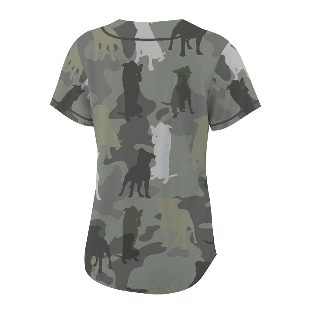 Staffordshire Bull Terrier