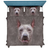 Thai Ridgeback Face Hair Sweater Sweater