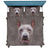 Thai Ridgeback Bedding Set - Soft And Cozy Dog Lovers Gift