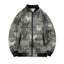 Tibetan Mastiff Camo Front