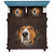 Treeing Walker Coonhound Bedding Set - Soft And Cozy Dog Lovers Gift