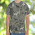 Wirehaired Pointing Griffon Camo T-Shirt