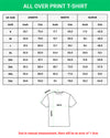 Japanese Chin Camo T-Shirt