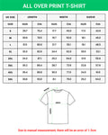 Japanese Chin Camo T-Shirt