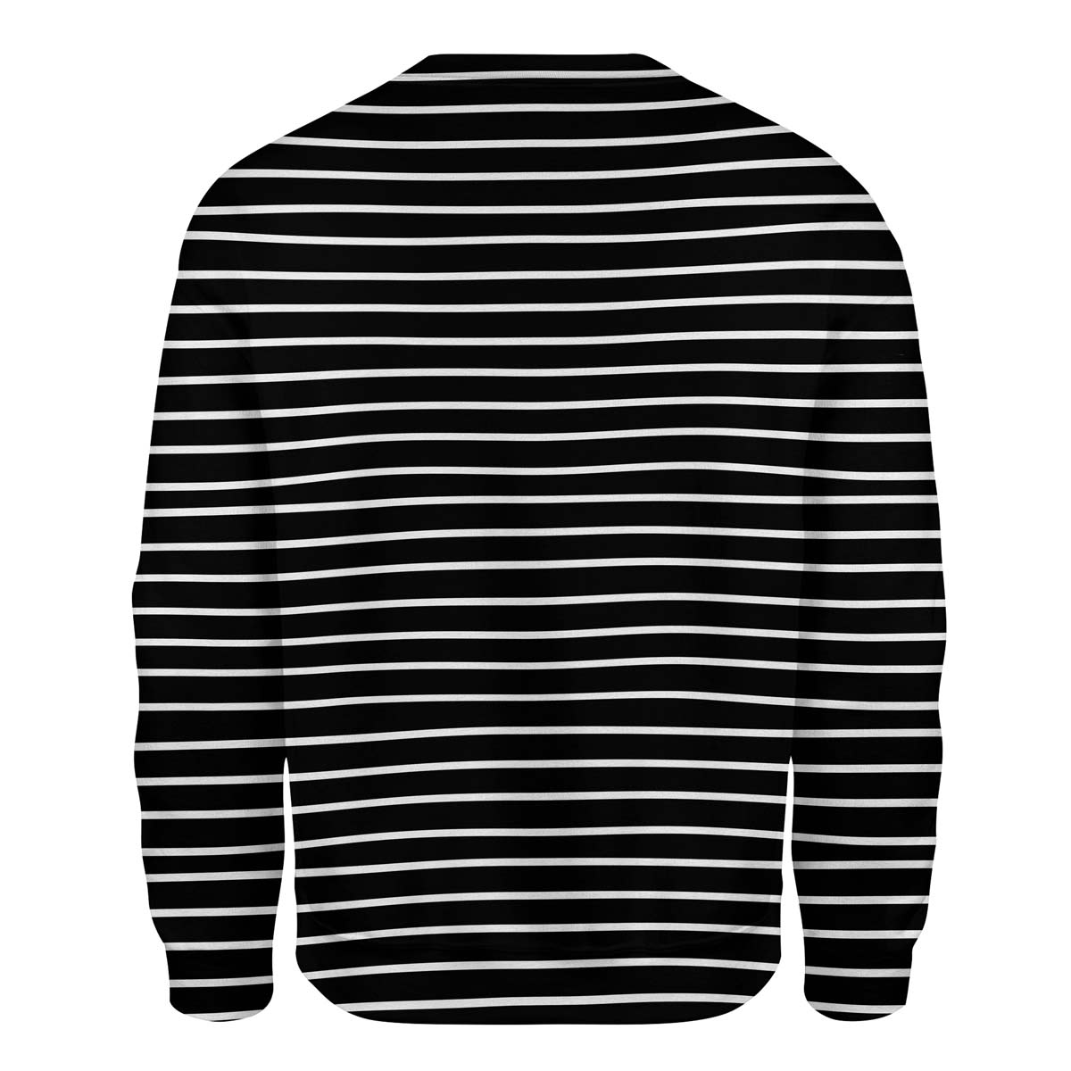 Rat Terrier - Stripe - Premium Sweater