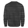 Bearded Collie - Stripe - Premium Sweater