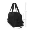 Cavalier King Charles Spaniel Travel Bag Fitness Handbag