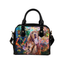 Irish Setter Yin Yang Shoulder Handbag