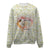 Tibetan Terrier-Angles-Premium Sweater