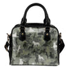 Rottweiler Camo Shoulder Handbag