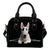 Bull Terrier Zipper