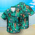 Doberman Pinscher - Summer Leaves - Hawaiian Shirt