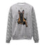 Belgian Shepherd-Paw And Pond-Premium Sweater