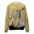 West Highland White Terrier-Jesus-Premium Sweater