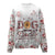 Pomeranian-Before Dudes-Premium Sweater