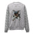 Miniature Schnauzer 02-Paw And Pond-Premium Sweater