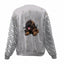 Leonberger-Paw And Pond-Premium Sweater