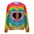 Irish Terrier-Big Heart-Premium Sweater