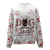 Doberman-Before Dudes-Premium Sweater