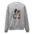 Shetland Sheepdog -Paw And Pond-Premium Sweater