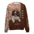 English Springer Spaniel-Dog Mom-Premium Sweater